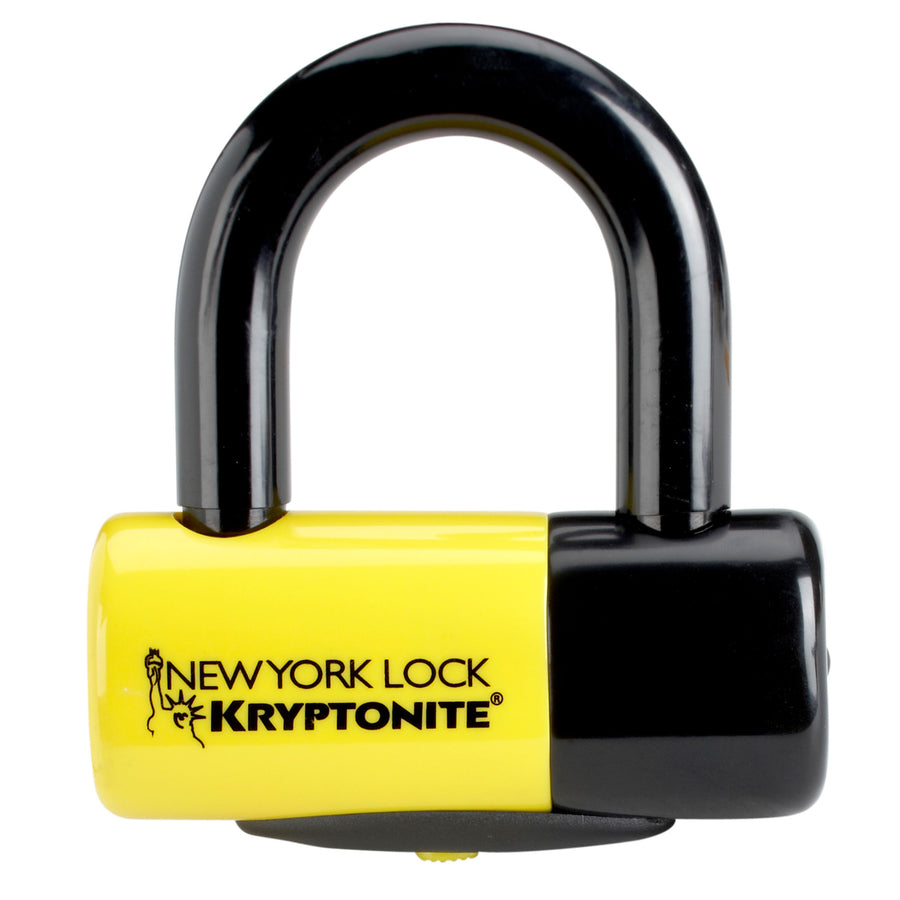 Kryptonite New York Fahgettaboudit Chain & Lock 1415