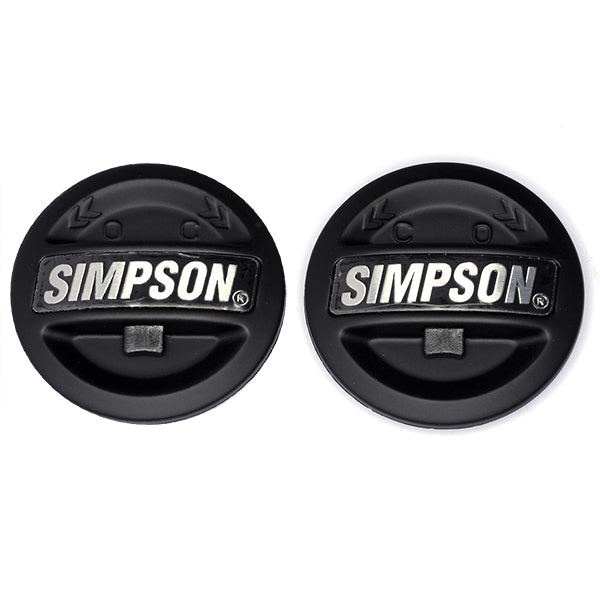 Simpson Mod Bandit Anchor Kit – Gastown Supply