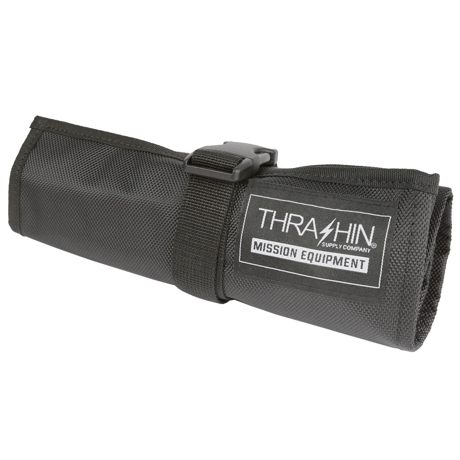 Thrashin Supply Co. Tool Roll