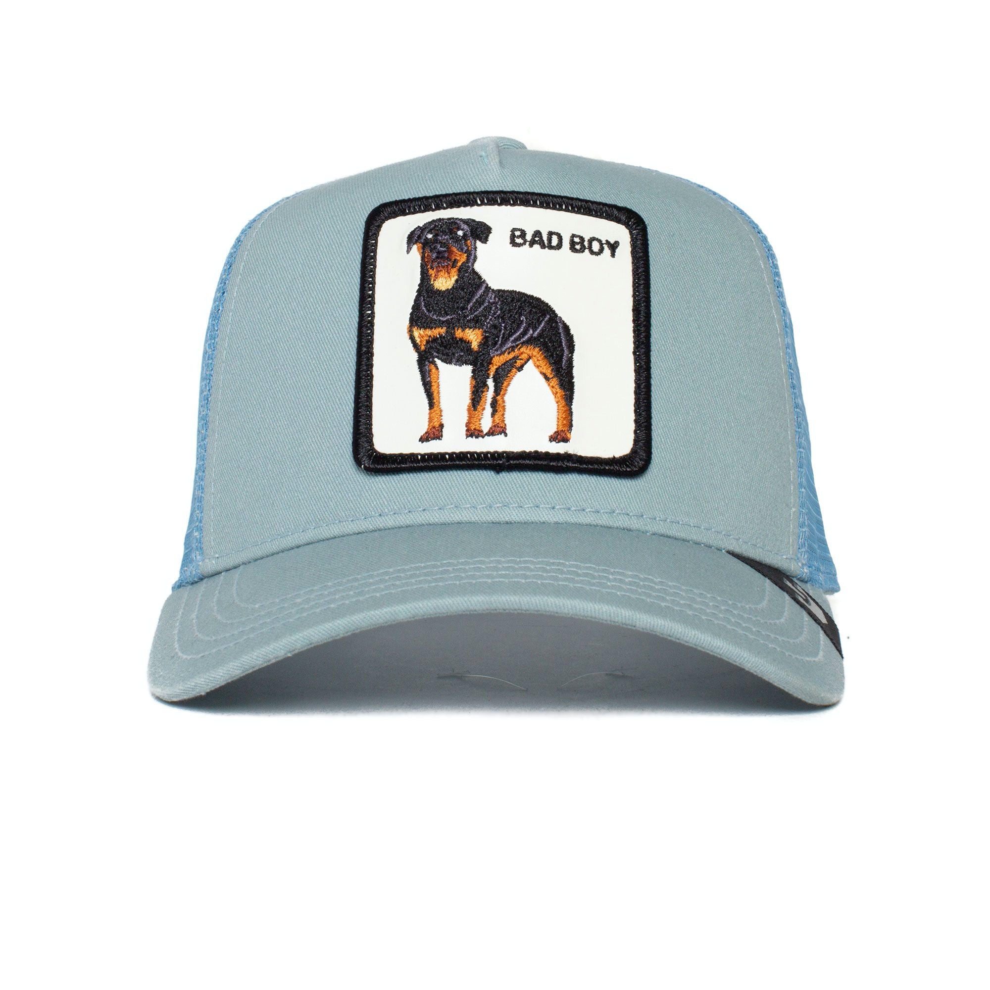 GOORIN BROS Trucker Cap Labrador Dog LOYAL