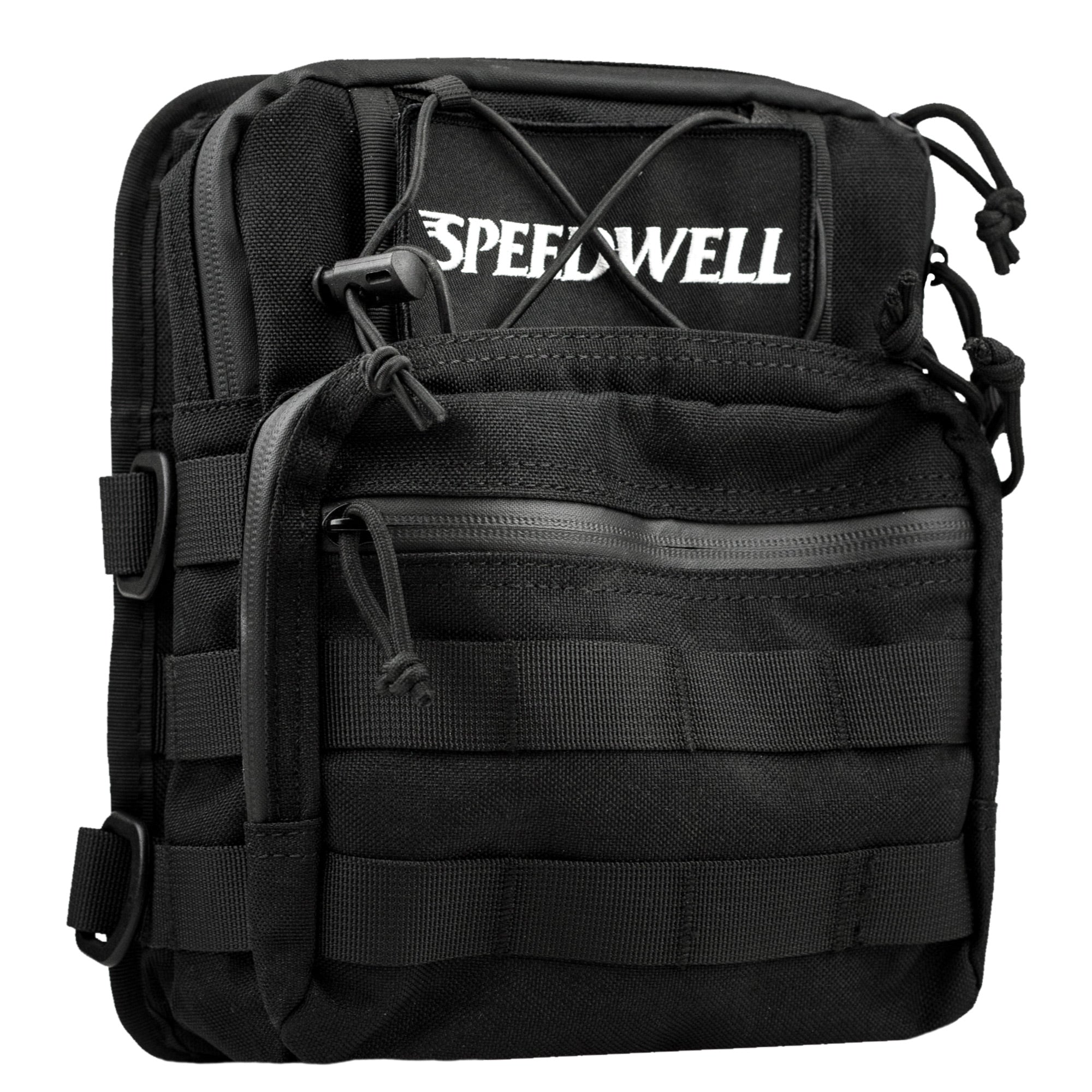 Speedwell Universal Bar Bag Gastown Supply Co.