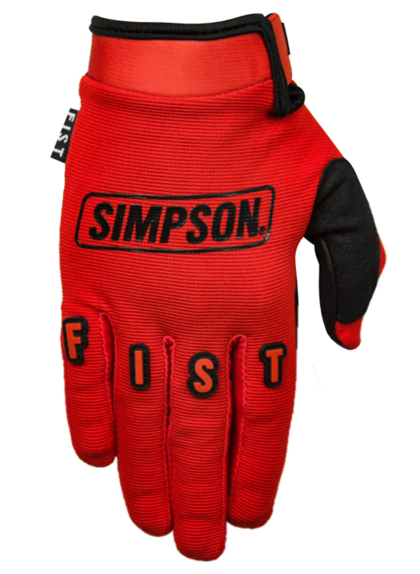 Simpson Racing EGMR Simpson Racing Endurance Racing Gloves