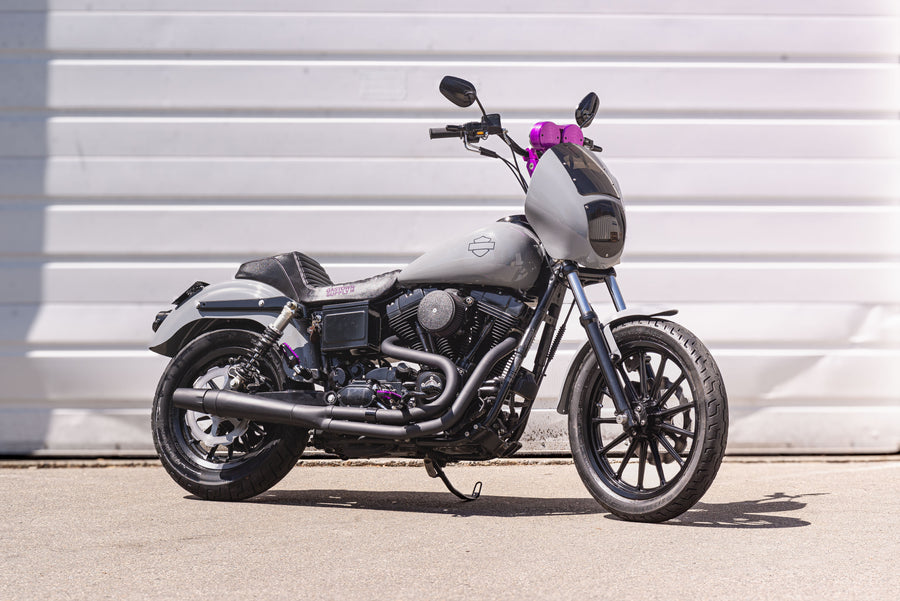 Gastown Supply Co's Dyna Superglide Raffle 2024