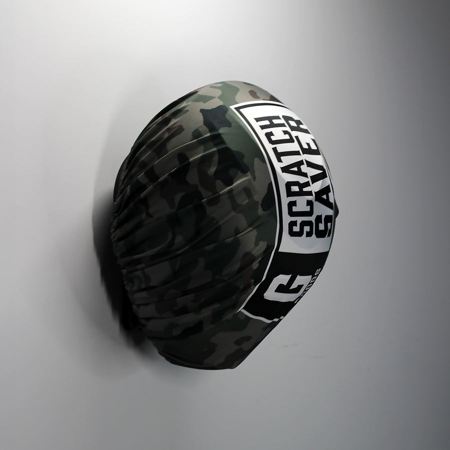 G Goods Helmet Scratch Saver - Camo