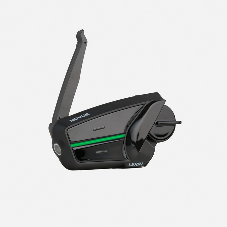 Lexin Novus Bluetooth Headset Intercom - Dual Kit