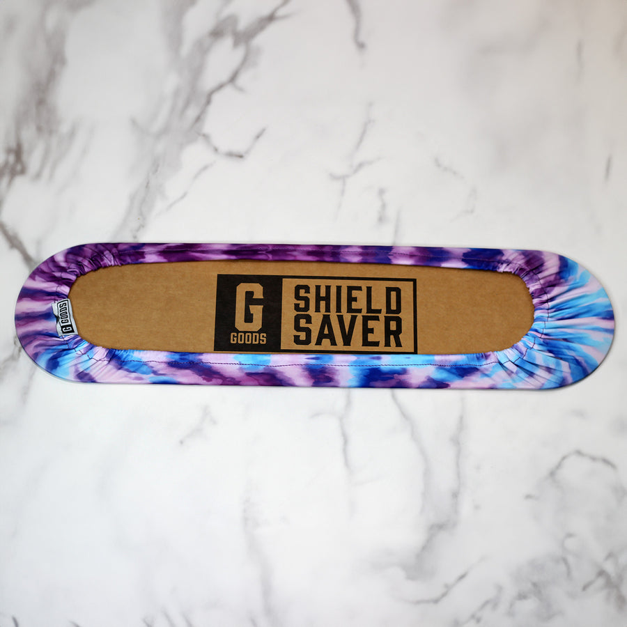 G Goods Shield Saver - Purps