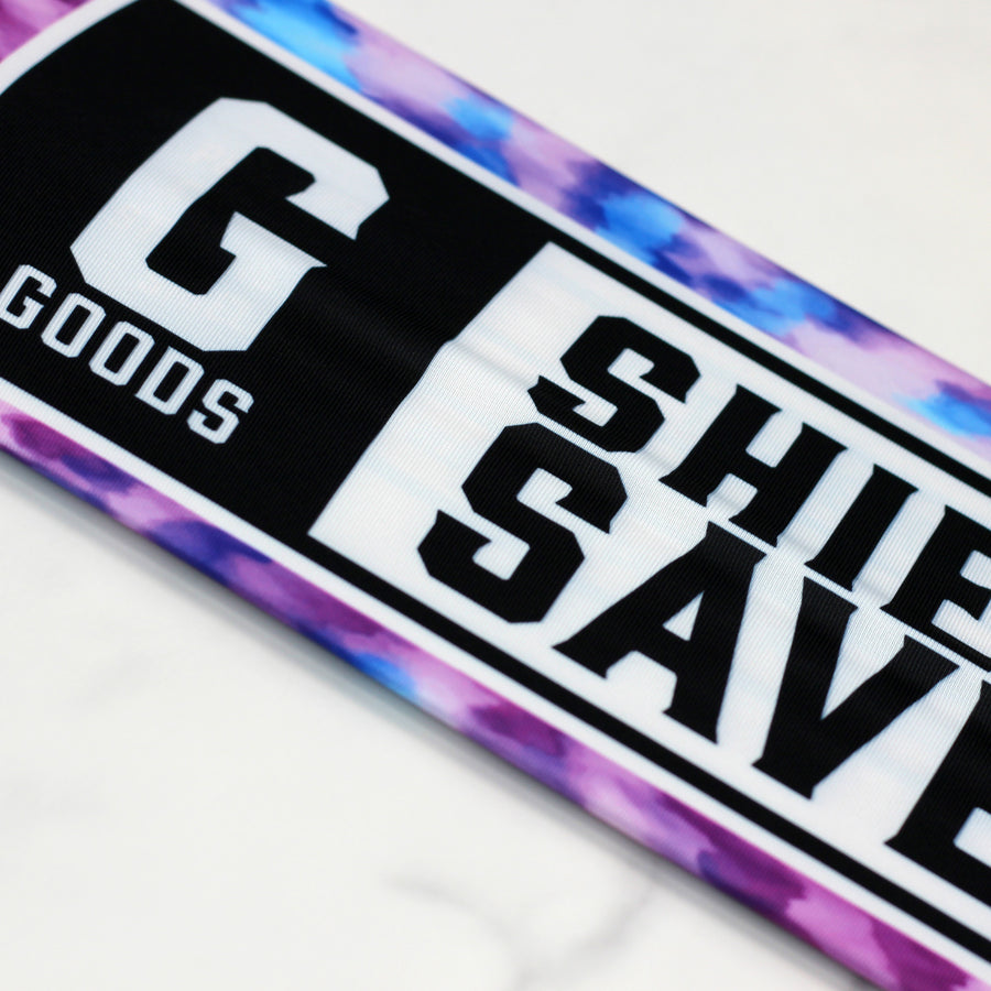 G Goods Shield Saver - Purps