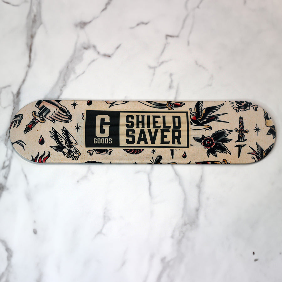 G Goods Shield Saver - Tattoo