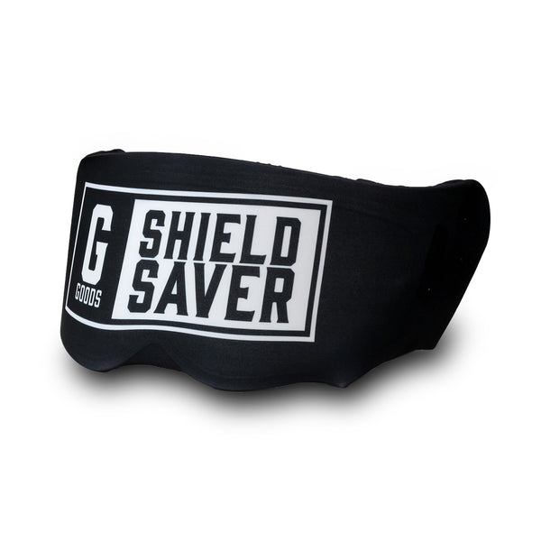 G Goods Shield Saver - Black – Gastown Supply Co.