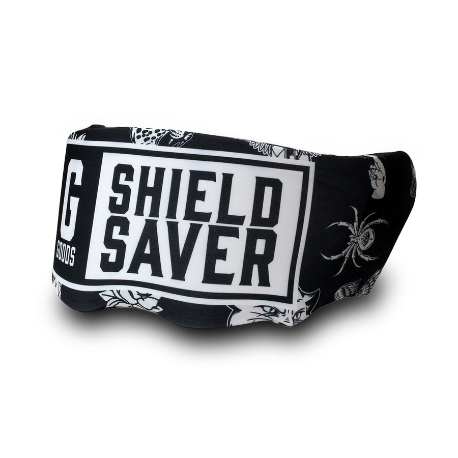 G Goods Shield Saver - Spider Wings