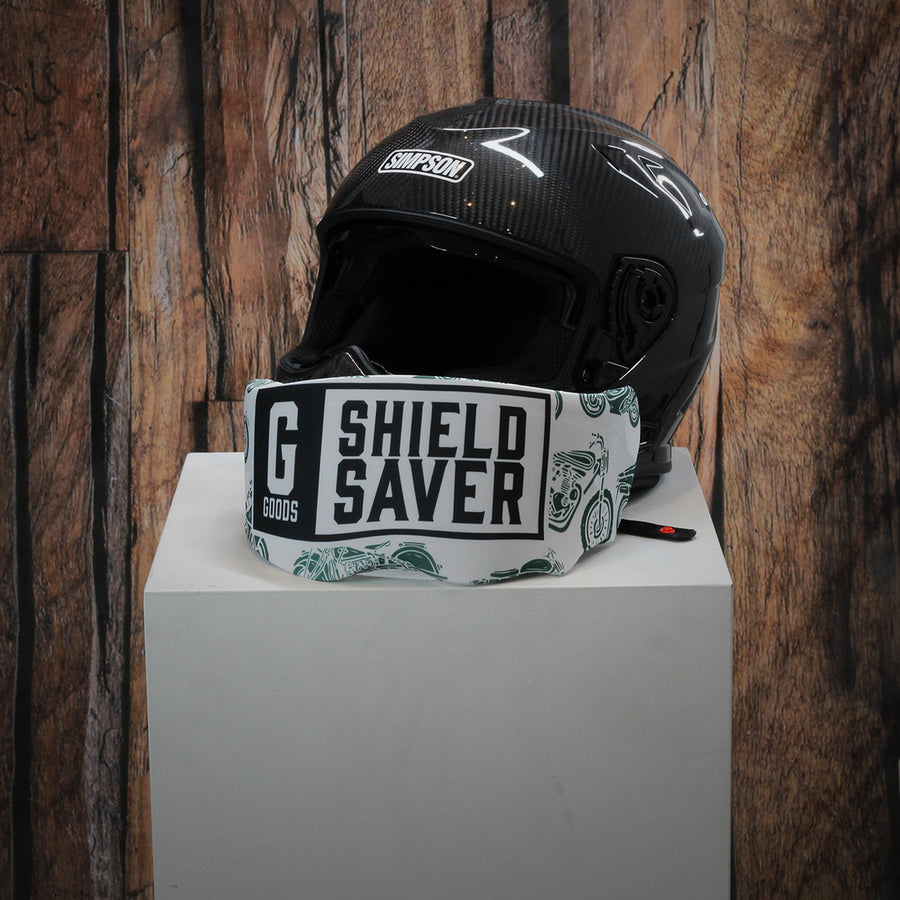 G Goods Shield Saver - Class C