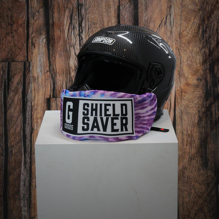 G Goods Shield Saver - Purps