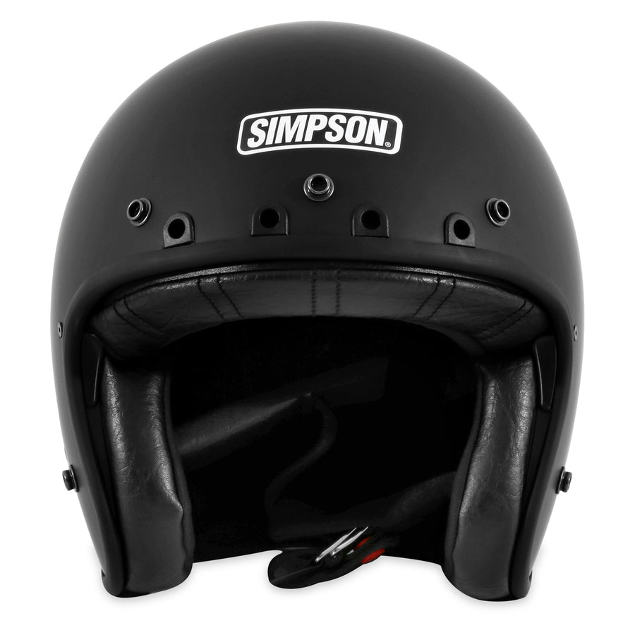 chopper football helmet Simpson Chopper Helmet