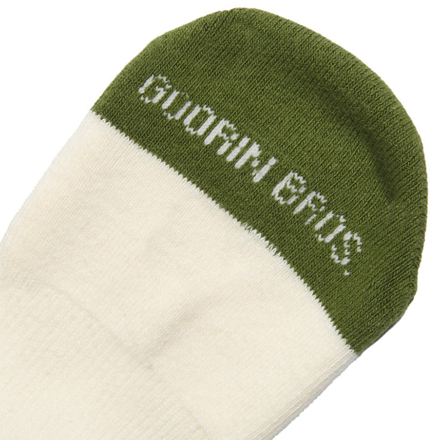 Goorin Bros. Get a Grip Sock - Cream