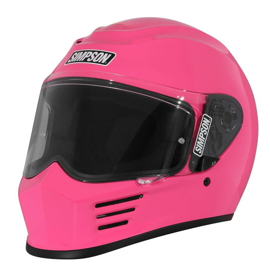 Simpson Speed Bandit Helmet - Girls Night Out