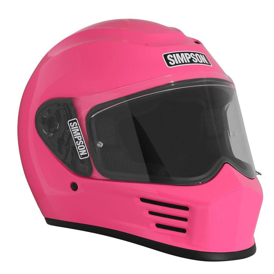 Simpson Speed Bandit Helmet - Girls Night Out