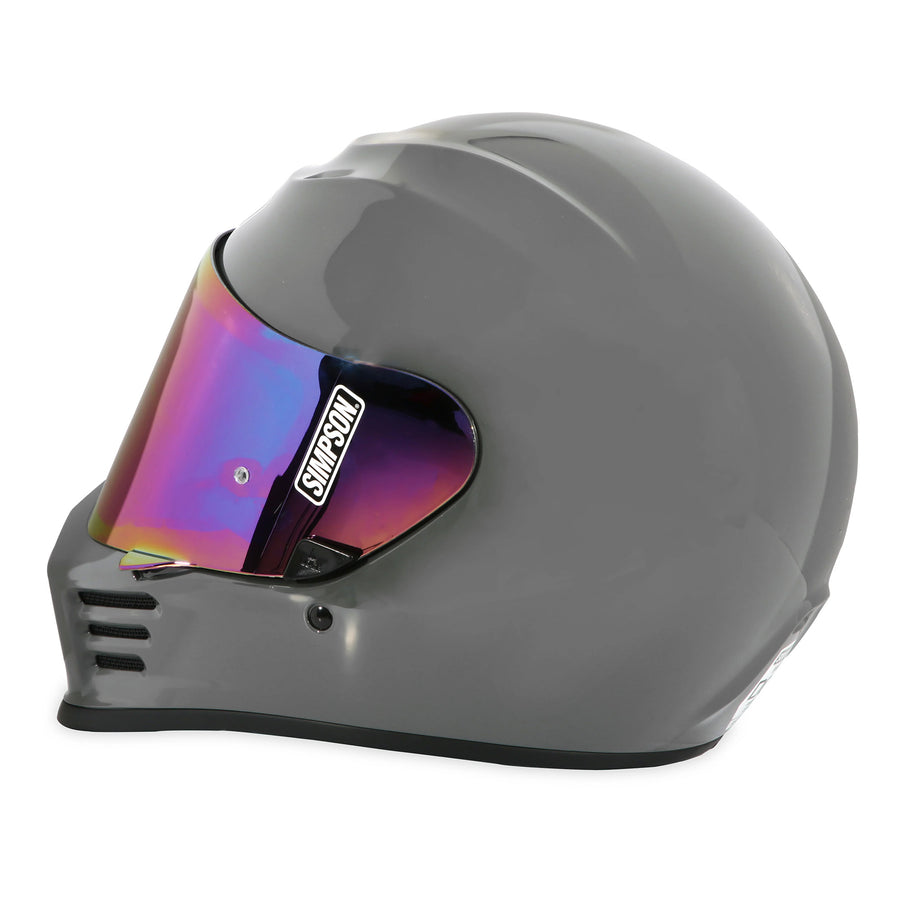 Simpson Speed Bandit Helmet Armor – Gastown Supply