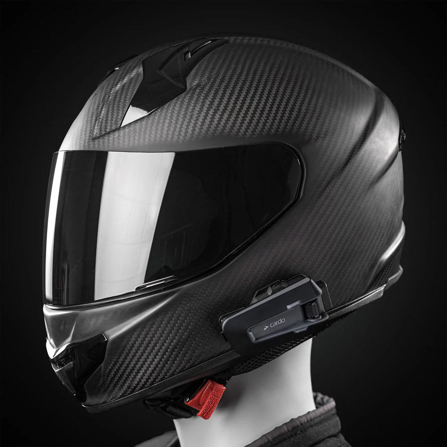 CARDO PACKTALK NEO SINGLE – Gastown Supply Co. CARDO PACKTALK NEO SINGLE – Gastown Supply Co.