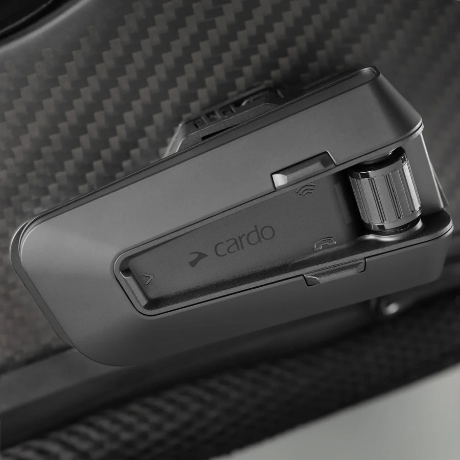 CARDO PACKTALK PRO