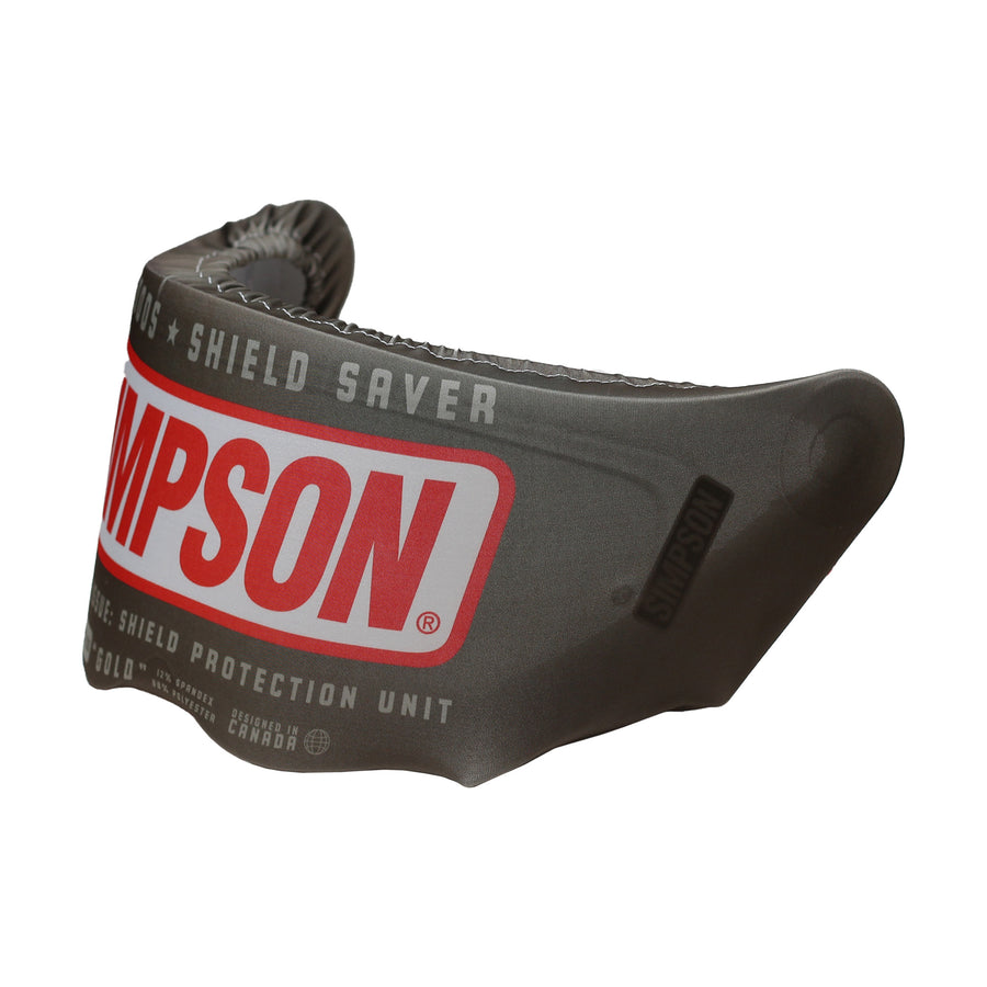Simpson Shield Saver - Gold