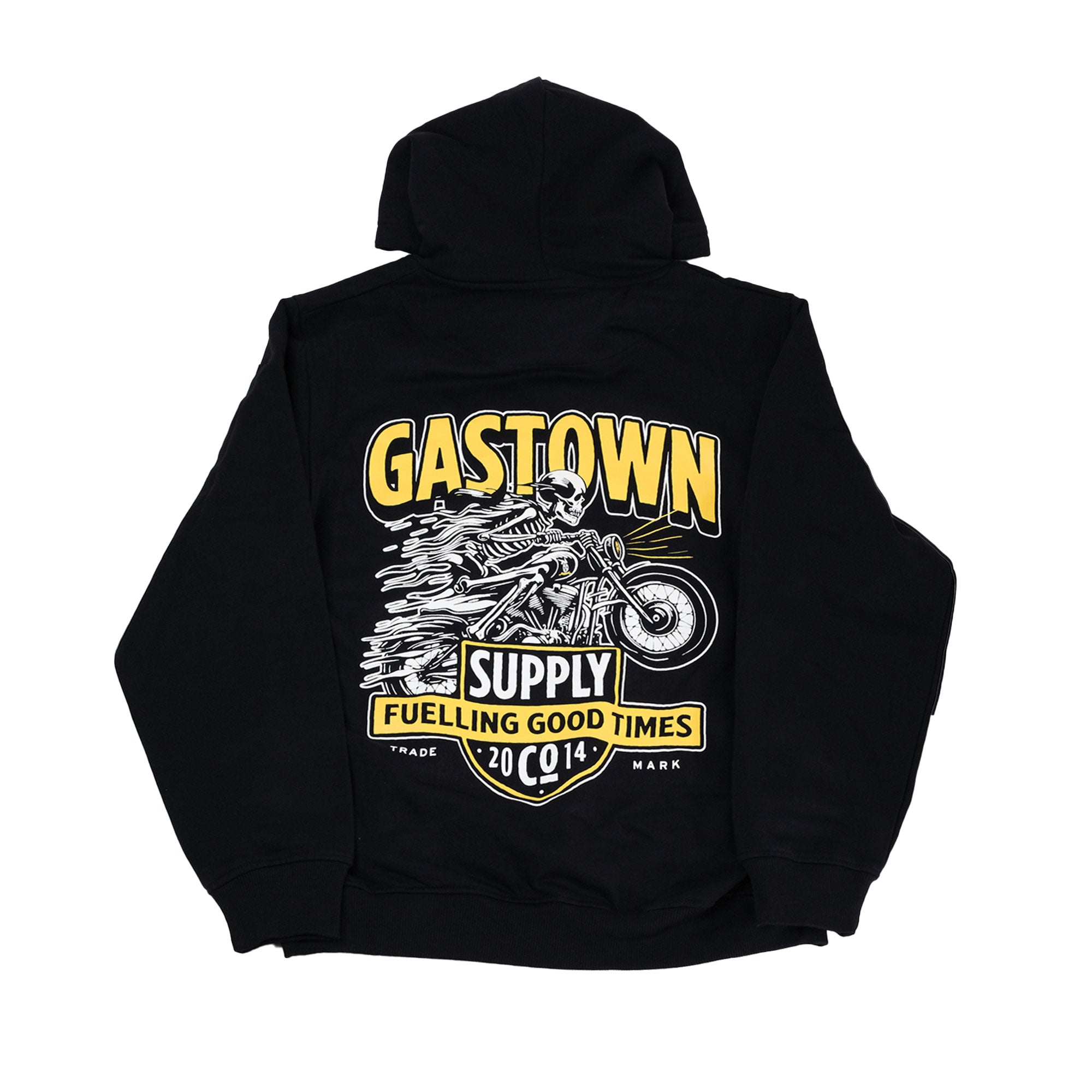 New Arrivals – Gastown Supply Co.