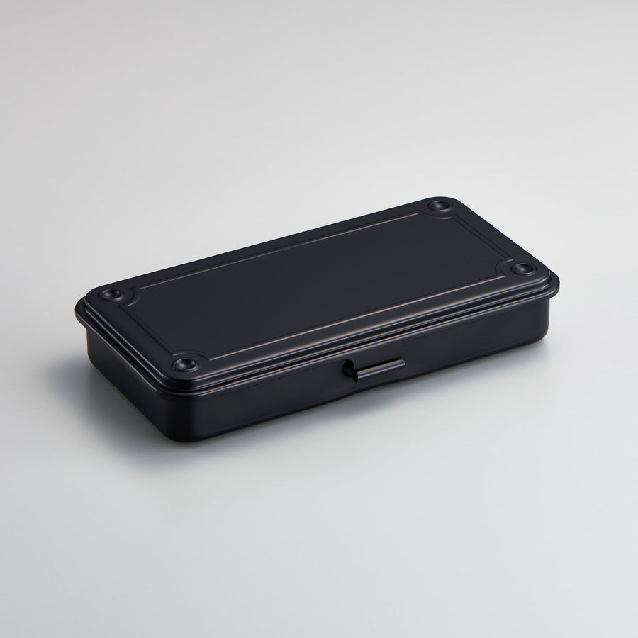 Bolts Box - Black