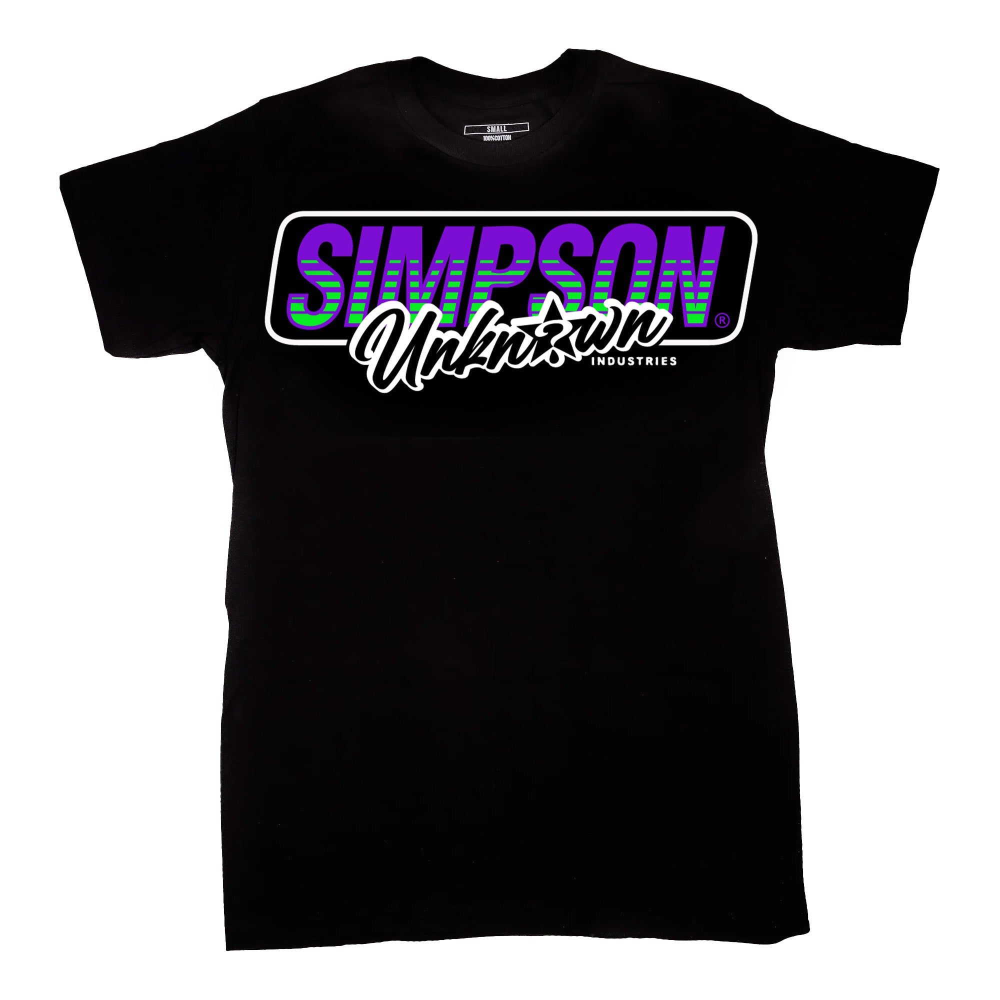 Simpson Apparel – Gastown Supply Co.