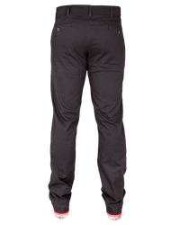 Dixxon - Chino Pants - Charcoal – Gastown Supply Co.