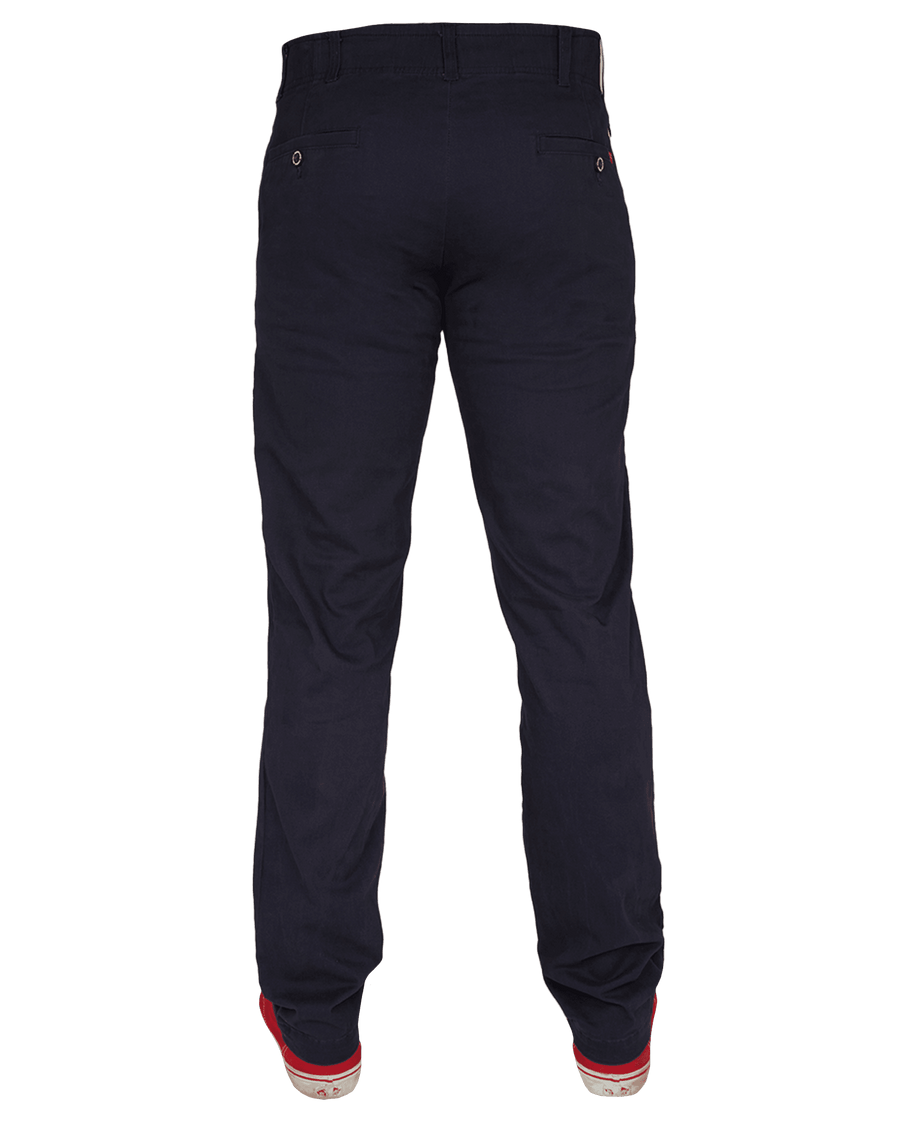Dixxon - Chino Pants - Navy – Gastown Supply Co.