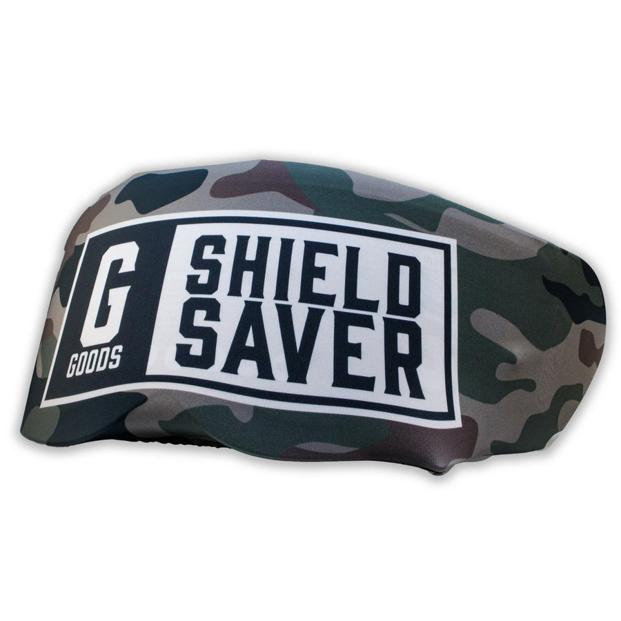 G Goods Shield Saver - Camo