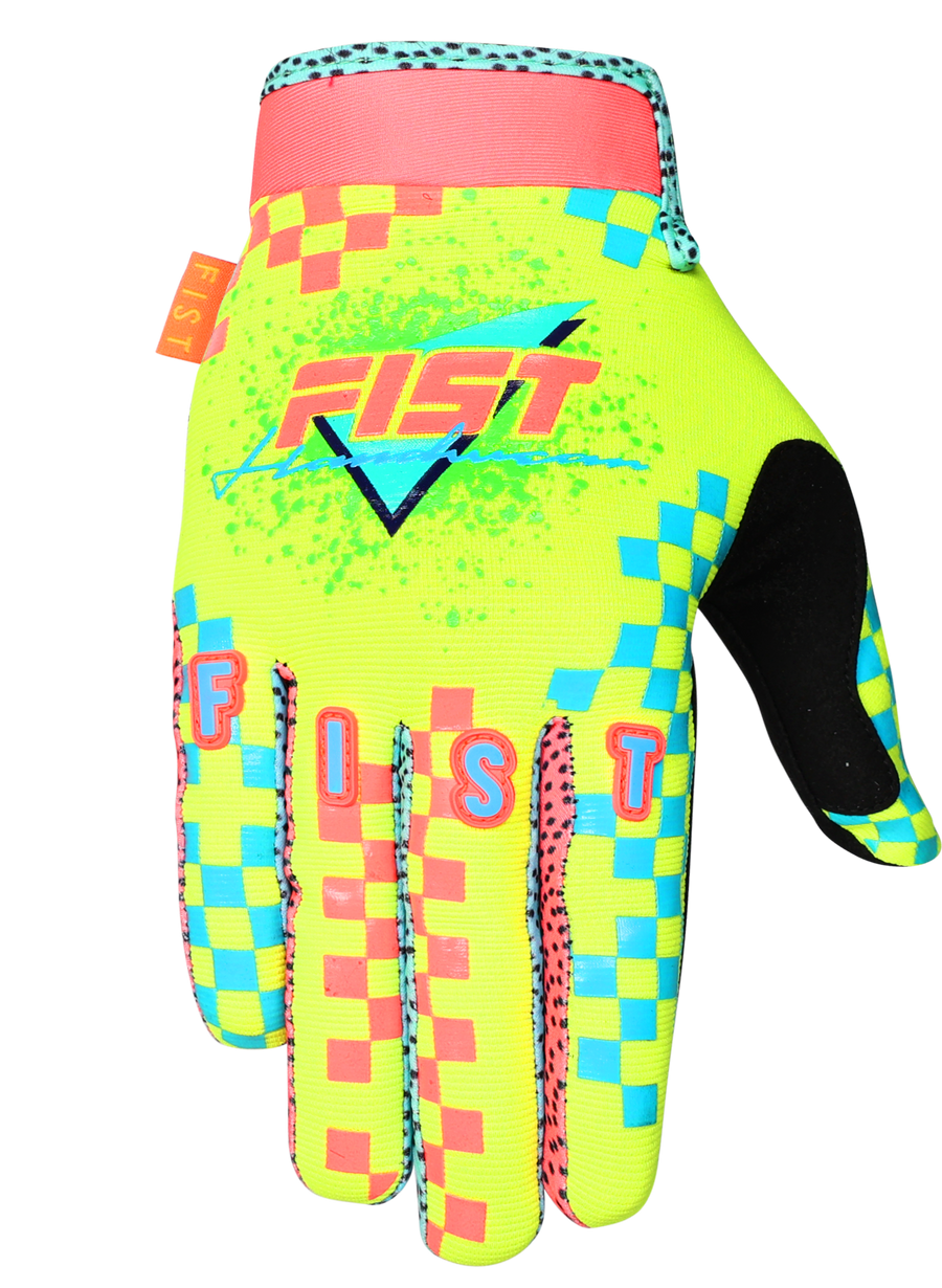 Fist Aerobix Gloves