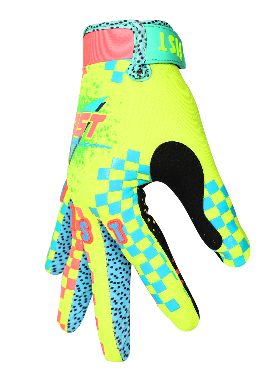 Fist Aerobix Gloves