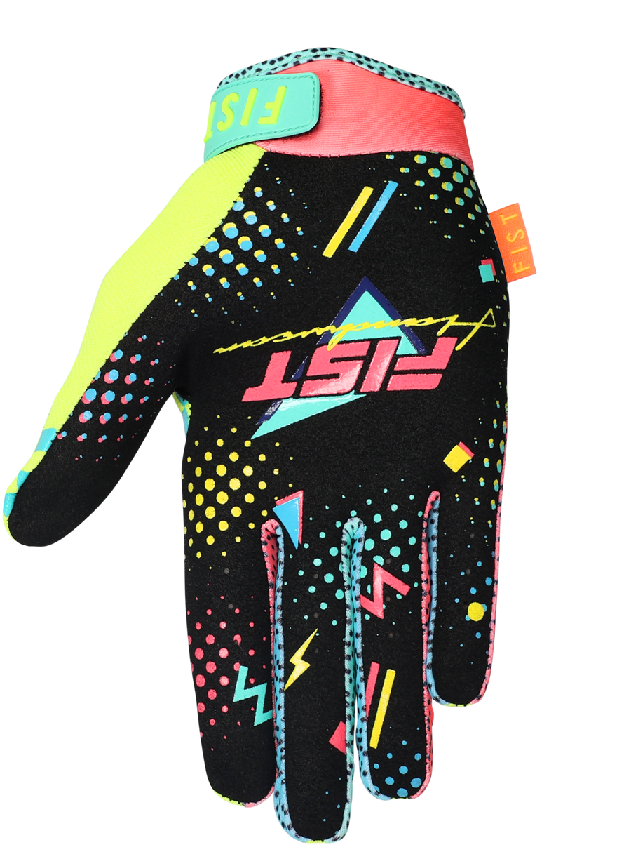 Fist Aerobix Gloves