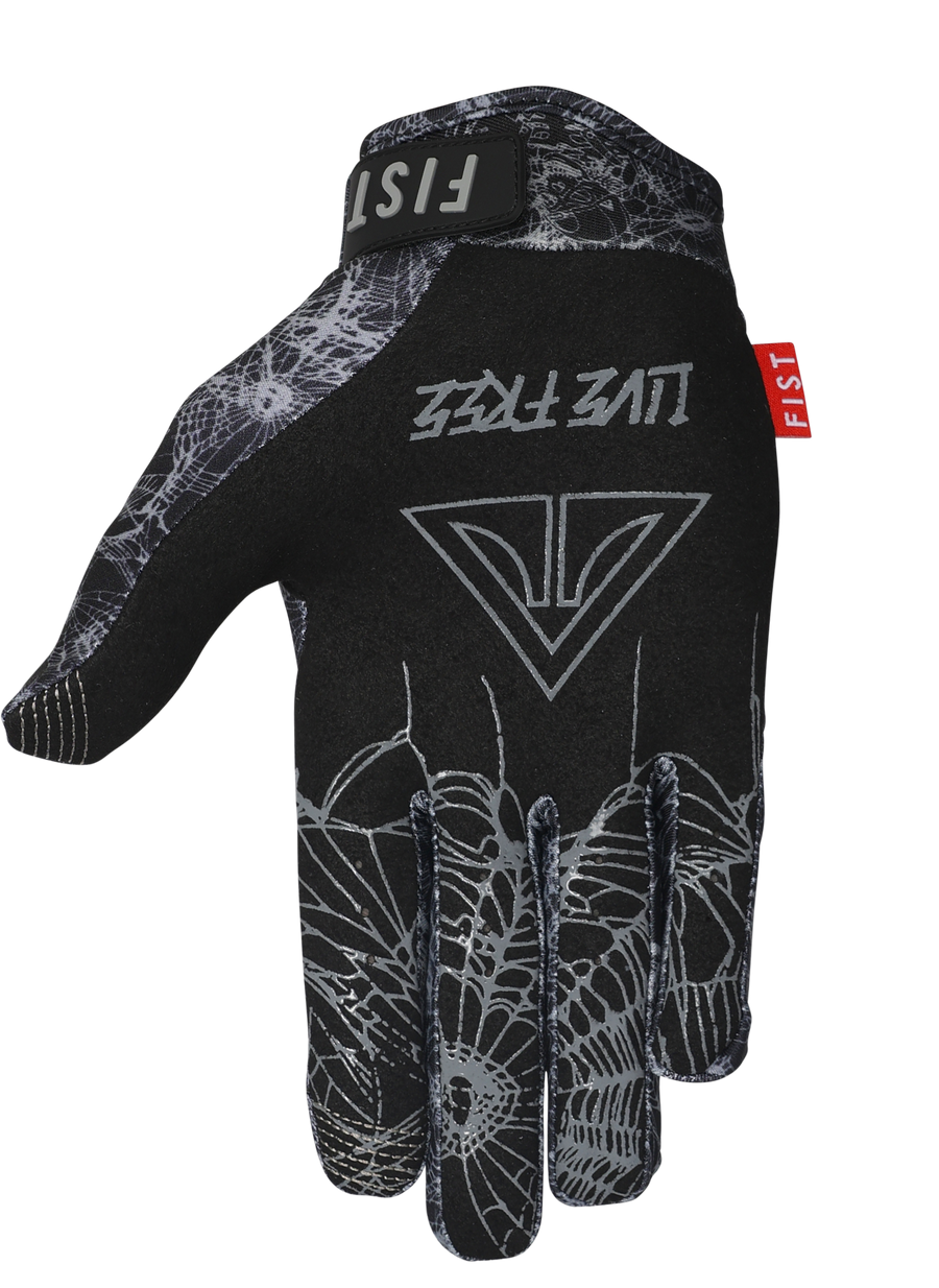 COLBY RAHA RIDE FREE GLOVES