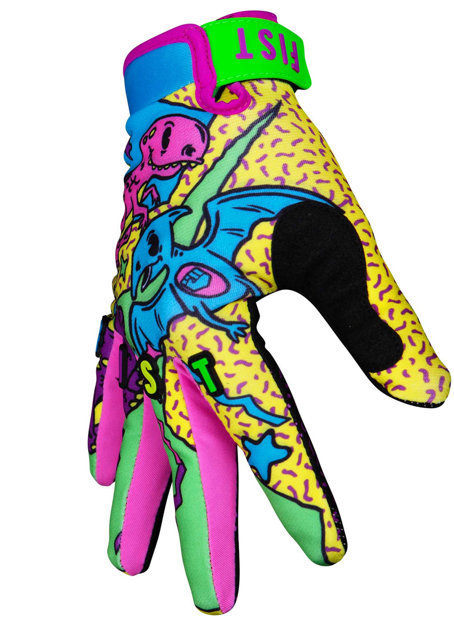 DOPEY DINO - KIDS GLOVES