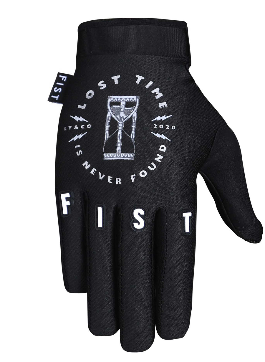 LYON HERRON - LOST TIME GLOVES