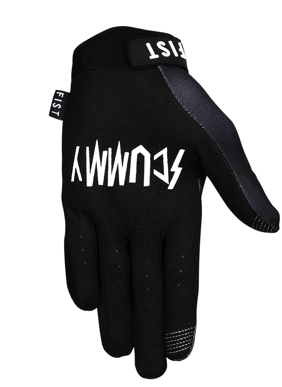 SCUMMY ANARCHY GLOVES