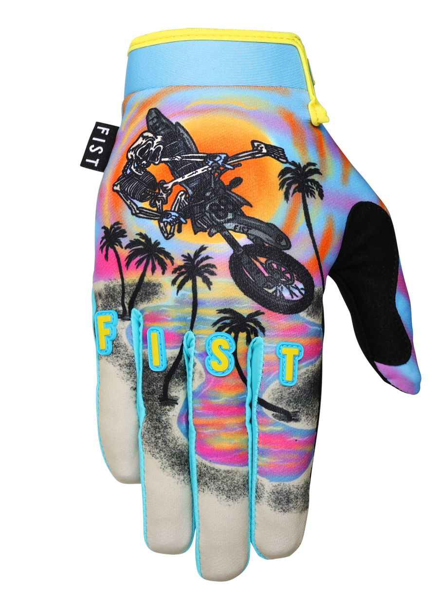 SUNDOWN GLOVES