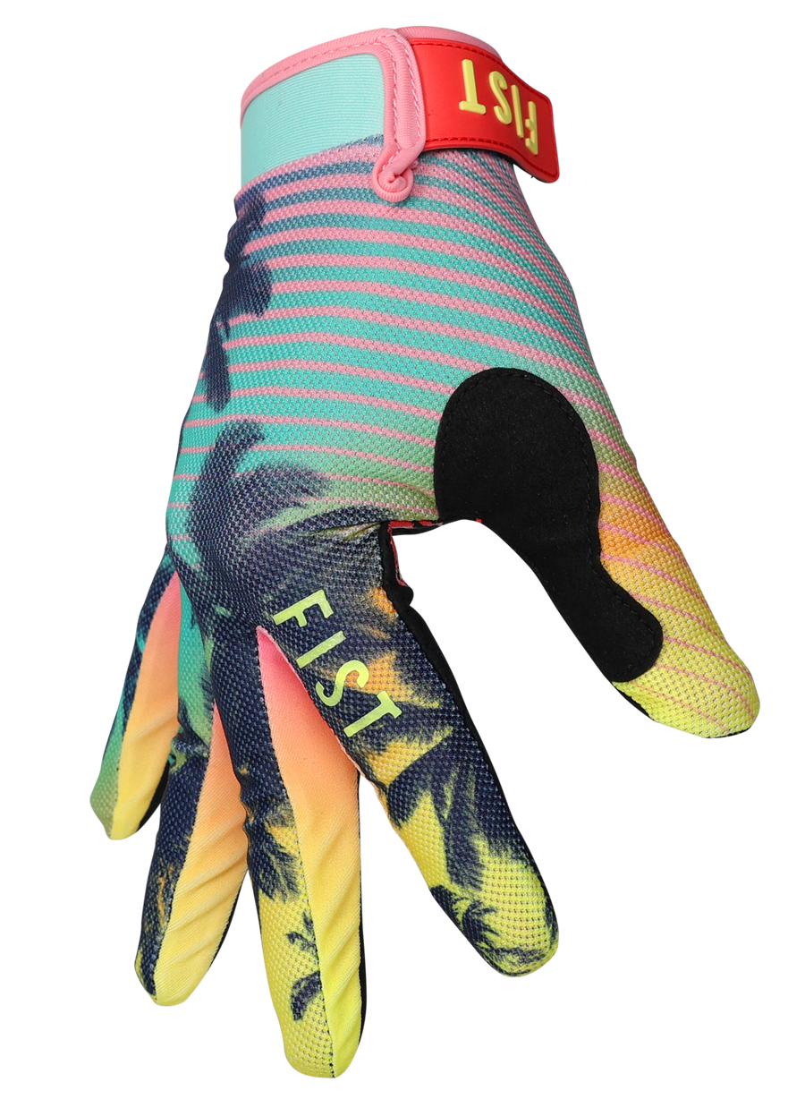 TROPICAL BREEZER GLOVES