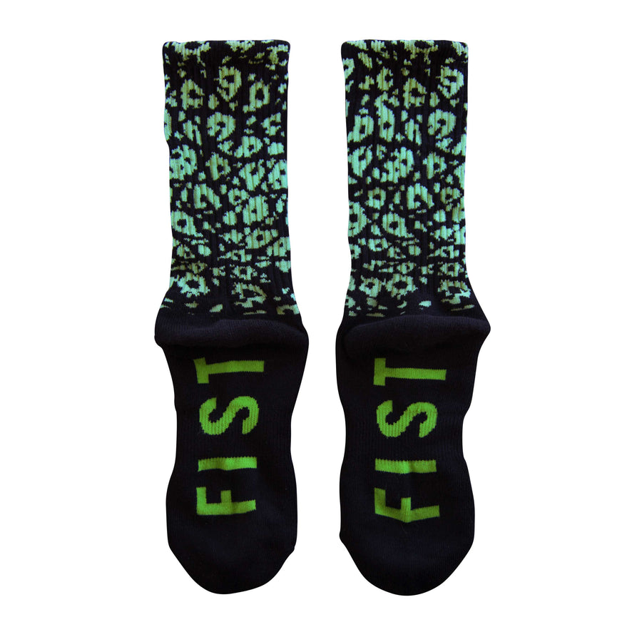 CROC CREW SOCK
