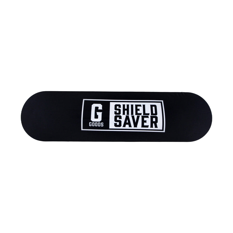 G Goods Shield Saver - Black
