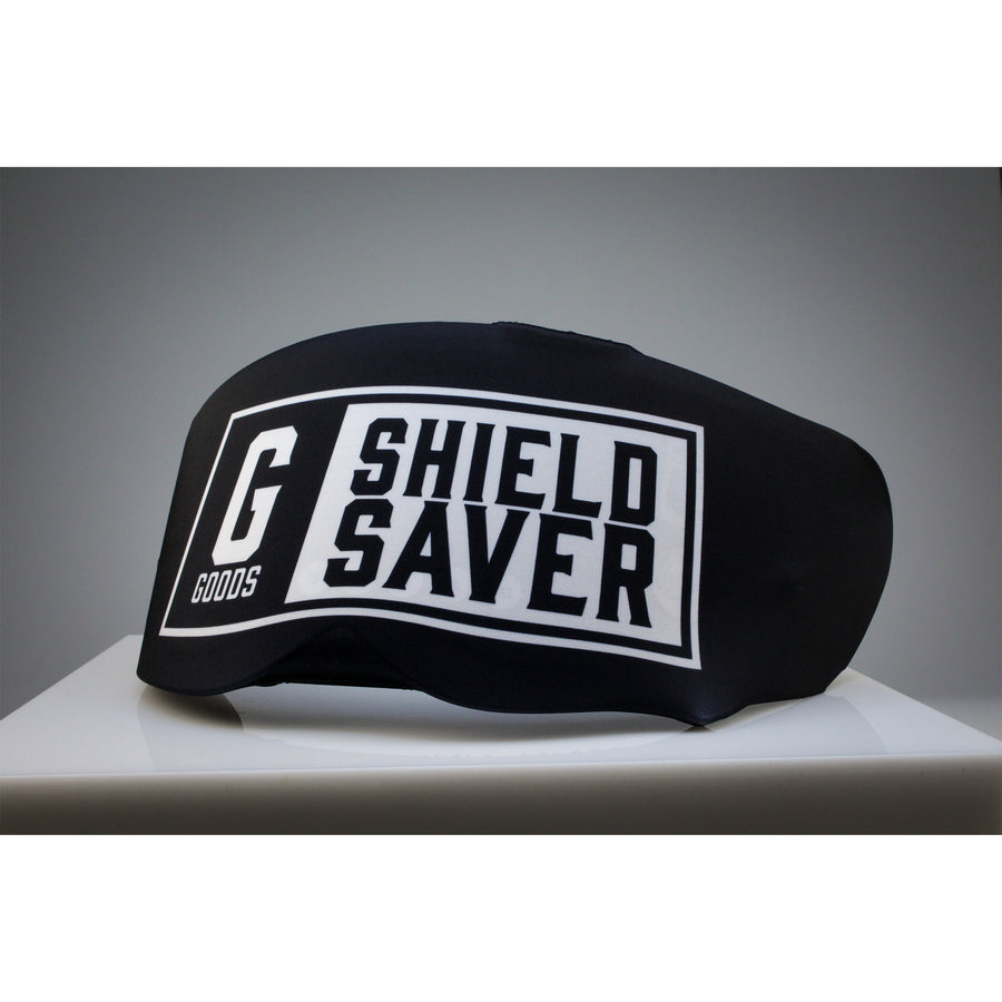 G Goods Shield Saver - Black