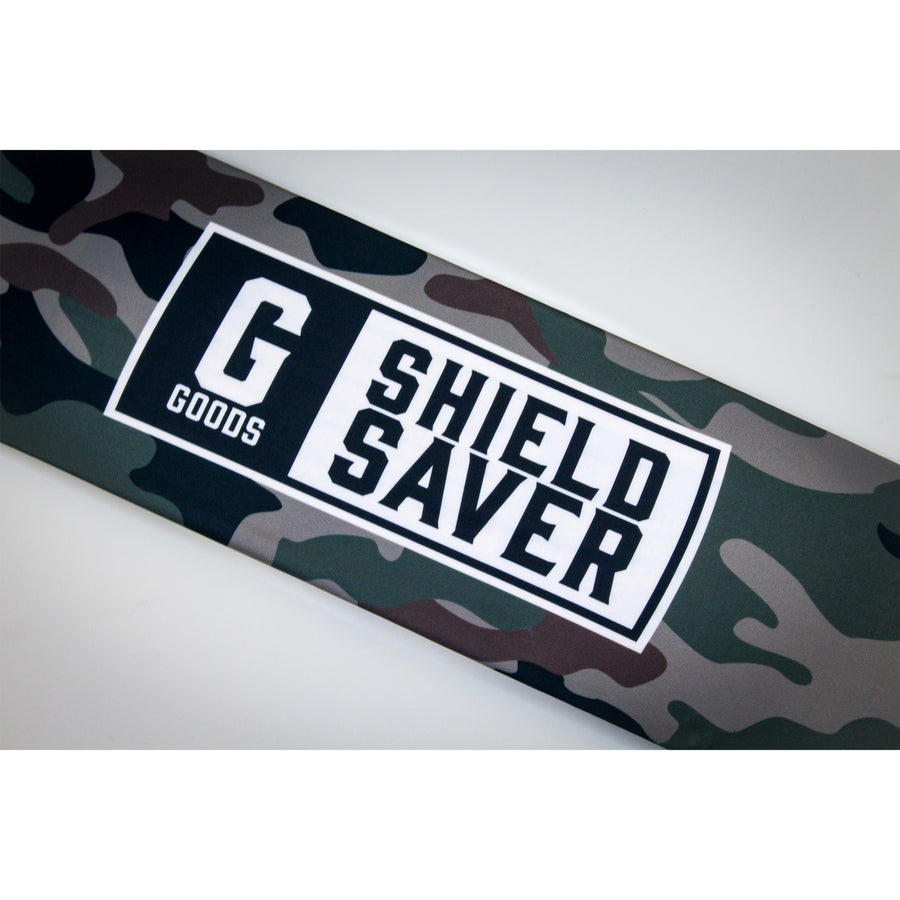 G Goods Shield Saver - Camo