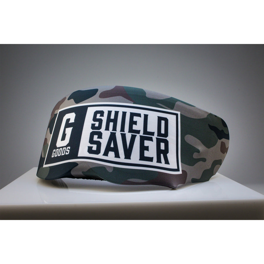 G Goods Shield Saver - Camo