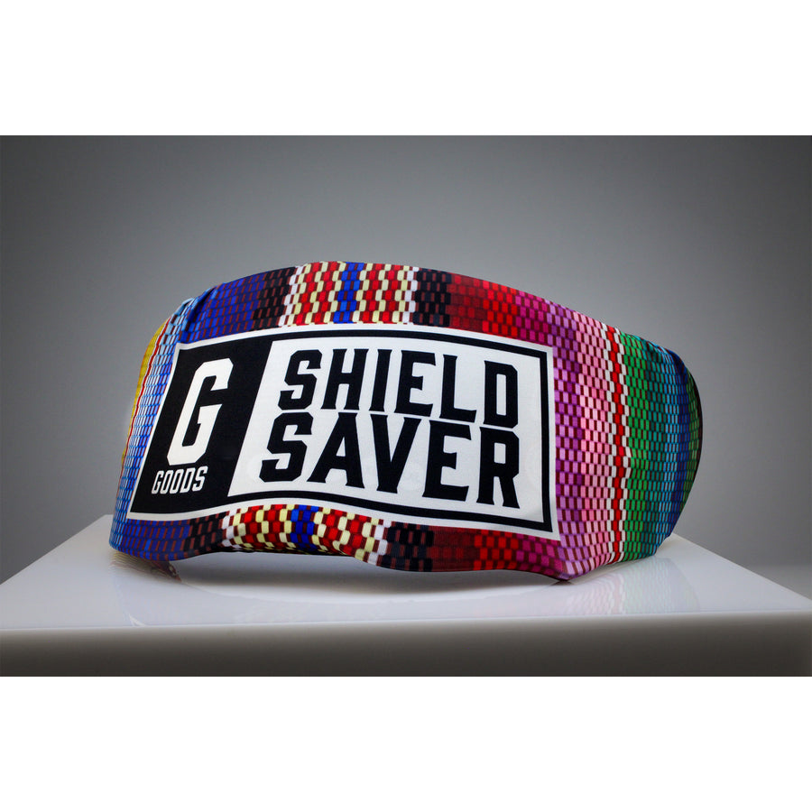 G Goods Shield Saver - Serape