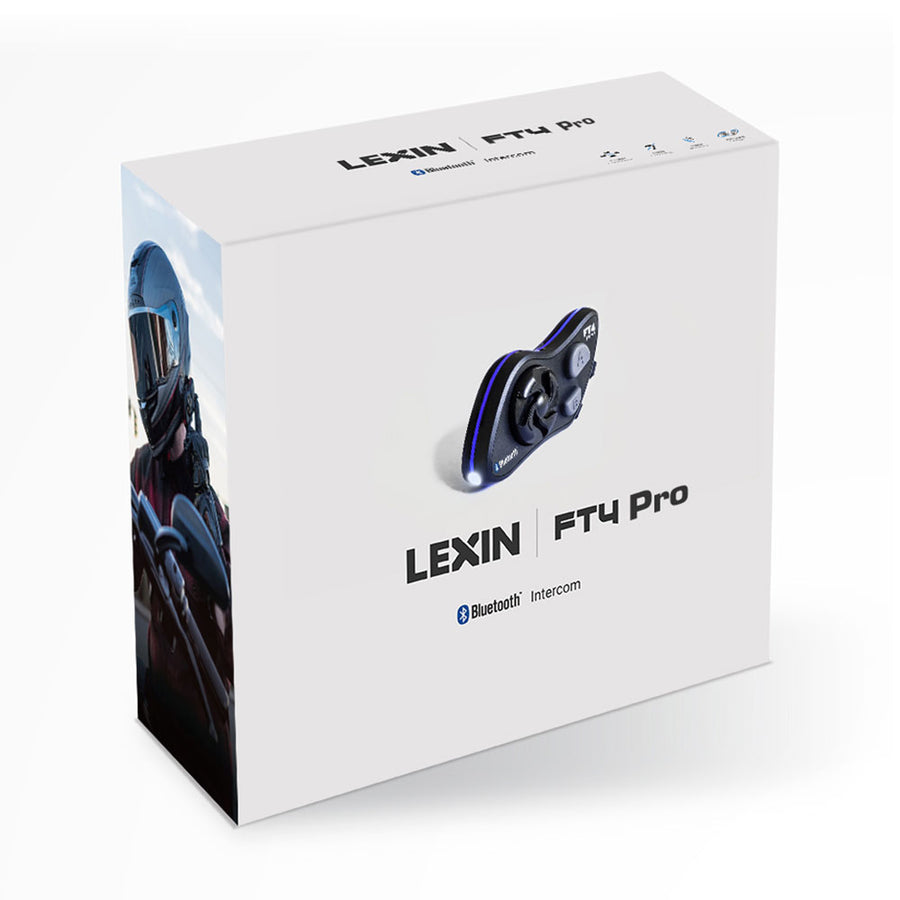 Lexin FT4 Pro Single Kit