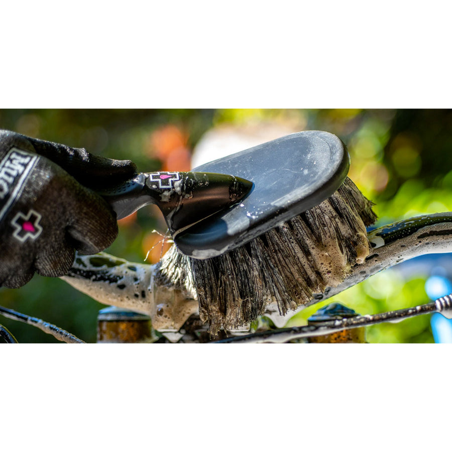 Muc-Off 5x Premium Brush Kit – Gastown Supply - Main Image