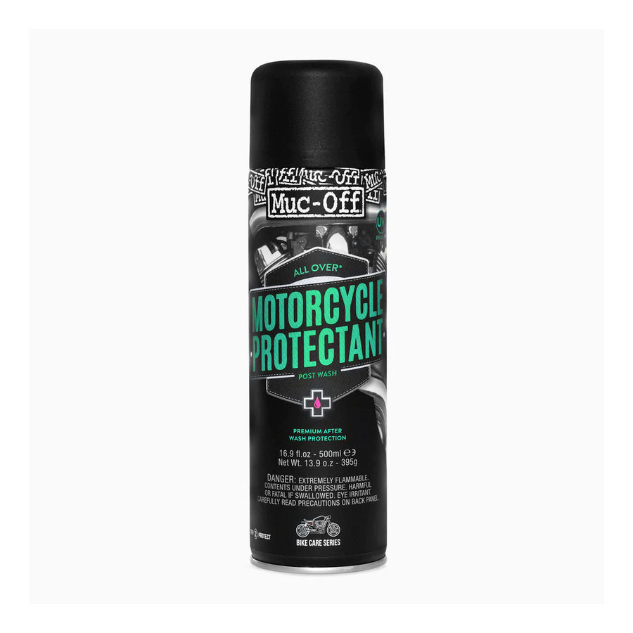 Muc-Off Motorcycle Protectant - 500ml