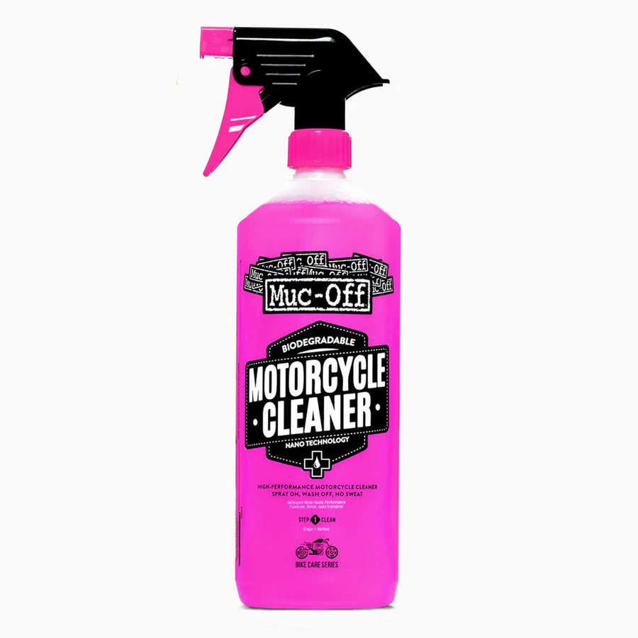 Muc-Off Ultimate Motorcycle Care Kit