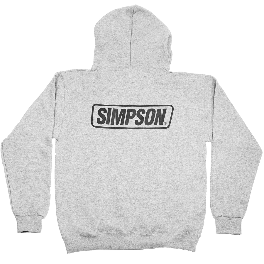 Hoodie simpson sales
